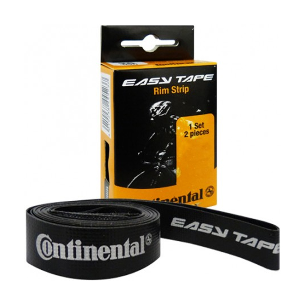 Лента Continental на обод Easy Tape Rim Strip 2шт., 26-584 (27.5x26 мм)