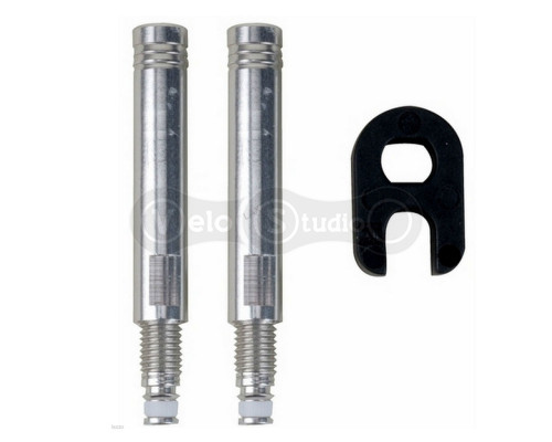 Подовжувач ніпеля Continental 2шт., 60mm