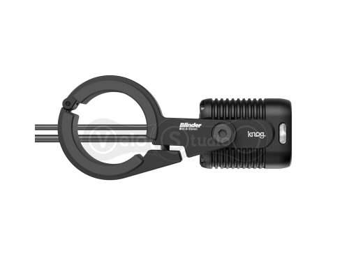 Фара Knog Blinder X 2300 + 10,000 mAh Battery