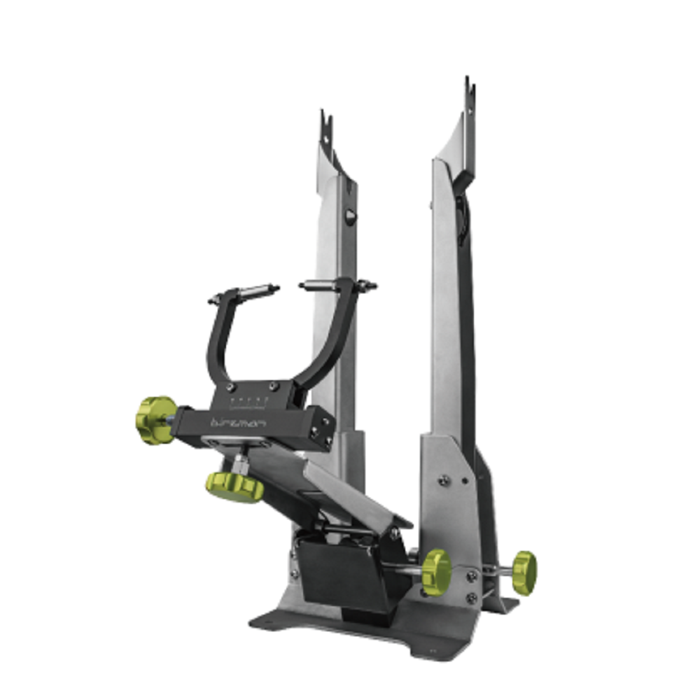 Стенд для центрування велосипедних коліс Birzman Wheel Truing Stand Universal