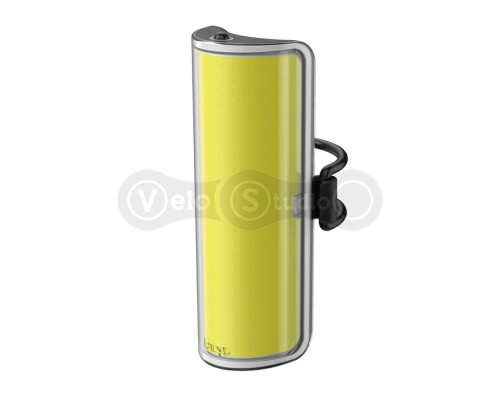 Мигалка передняя Knog Big Cobber Front 470 Lumens