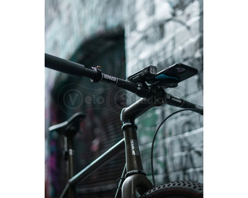 Фара Knog Blinder 600 Lumen Battery 18650 LiPo