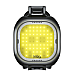 Мигалка передняя Knog Blinder Mini Skull Front 50 Lumens Black