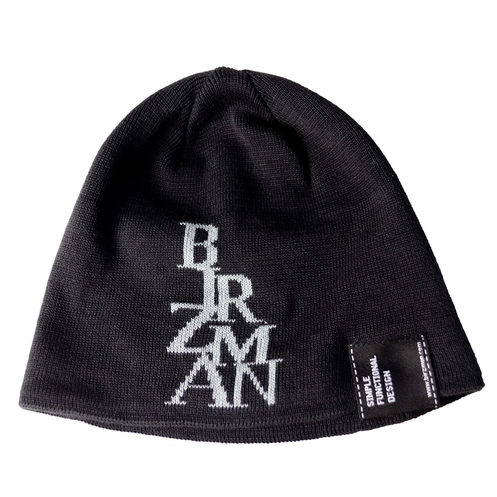 Зимняя шапка BIRZMAN Beanie