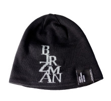 Зимняя шапка BIRZMAN Beanie