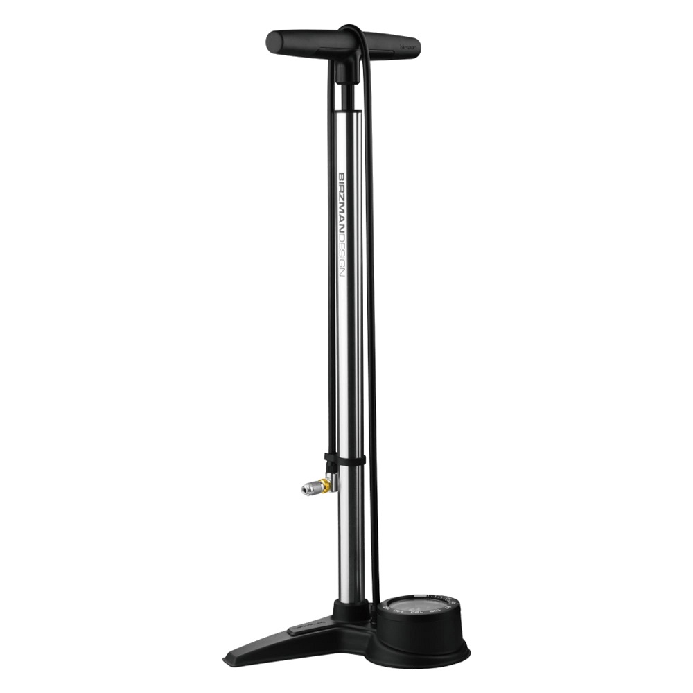 Напольный насос Birzman The Pump with Helix II 160 psi