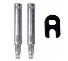 Подовжувач ніпеля Continental 2шт., 40mm