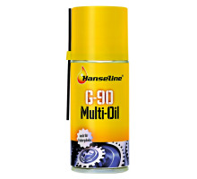 Мастило універсальне Hanseline G90, 150мл (WD-40)