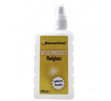 Средство для защиты рамы велосипеда Hanseline Velo Protect Radglanz , 200мл