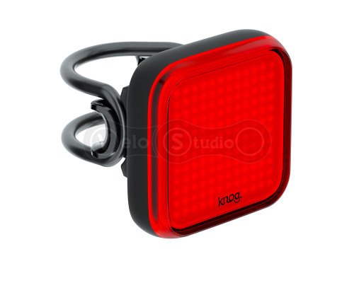 Мигалка задня Knog Blinder Skull Array Rear 100 Lumens