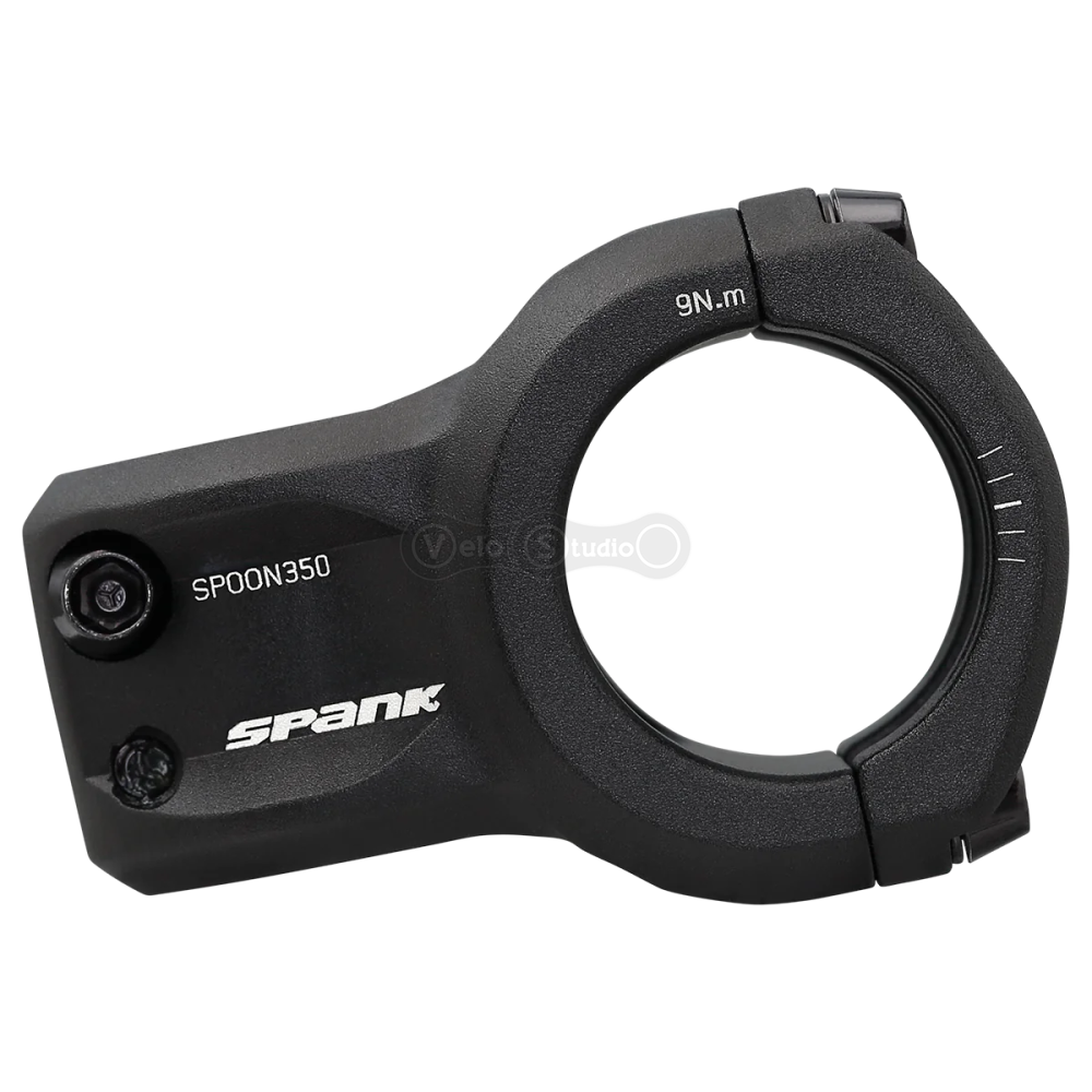 Вынос SPANK SPOON 350 45mm, Black