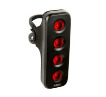 Мигалка задняя Knog Blinder Road R70 70 Lumens Black
