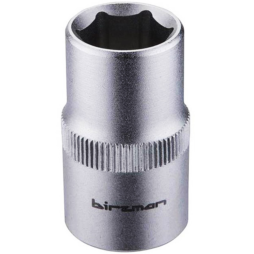 Головка под торцевой ключ Birzman Hex Socket 15мм