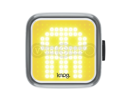 Мигалка передняя Knog Blinder Skull Array Front 200 Lumens