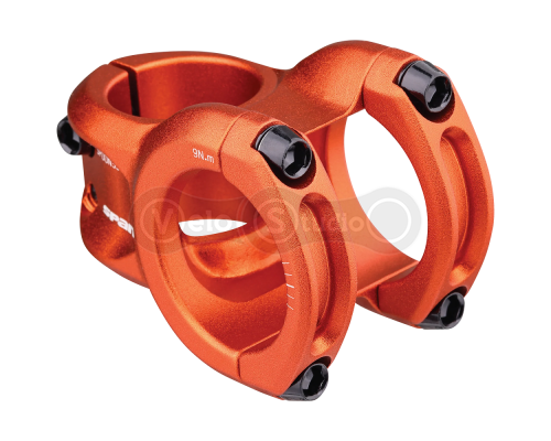 Вынос SPANK SPOON 350 35mm, Orange