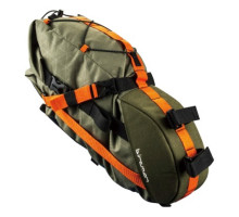 Сумка Birzman Packman Travel  Saddle Pack, 6 литров
