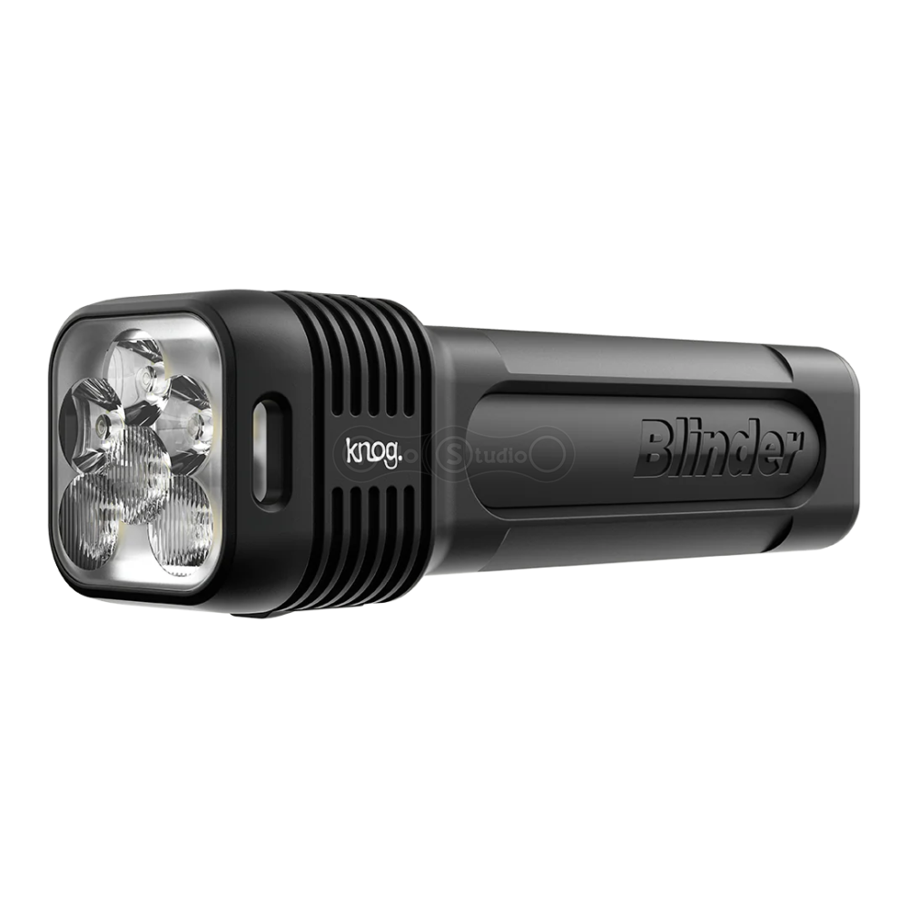 Фара Knog Blinder 1300 Lumen Battery 21700 LiPo