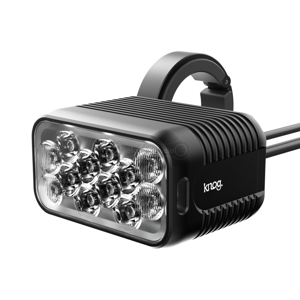 Фара Knog Blinder E 2300