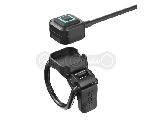 Фара Knog Blinder X 2300 + 10,000 mAh Battery