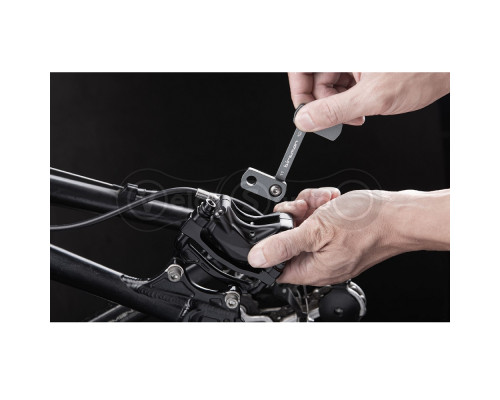 Инструмент для разведения калиперов дискового тормоза Birzman Piston Release Tool