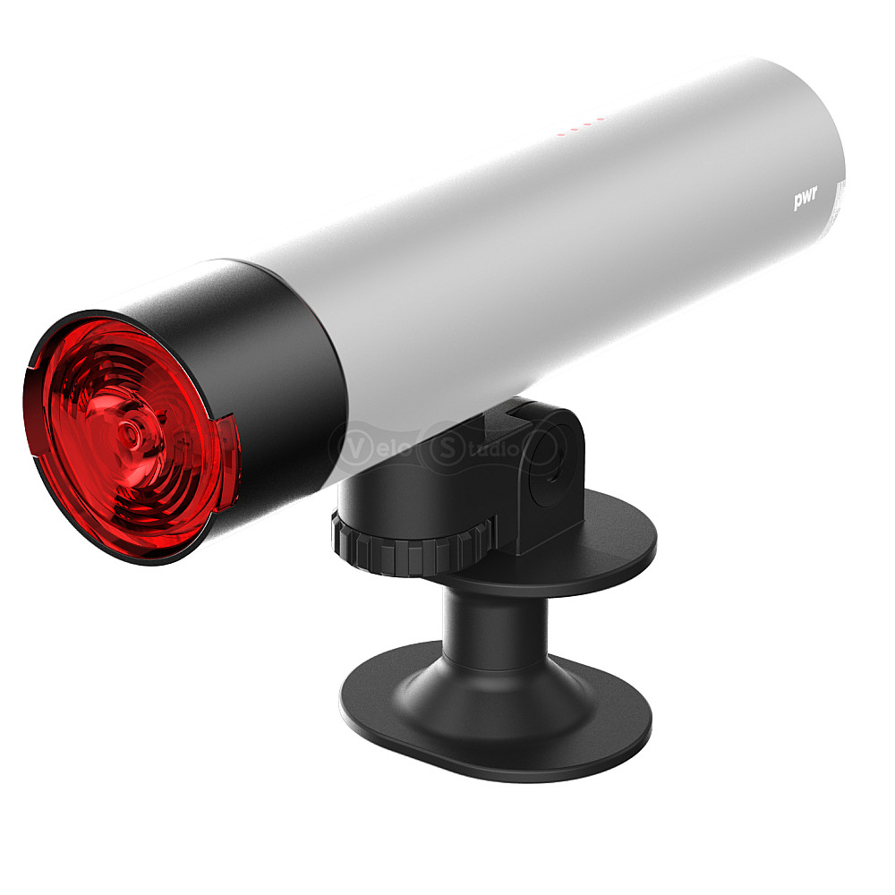 Фара на шлем Knog PWR Rider RedCap Duo 450 Lumens