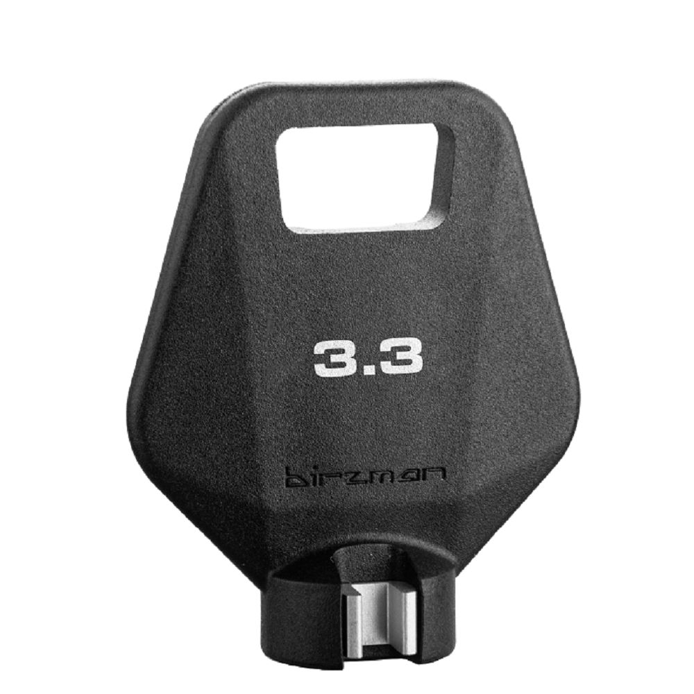Ключ для спиць Birzman Two-way Spoke Wrenches 3.3