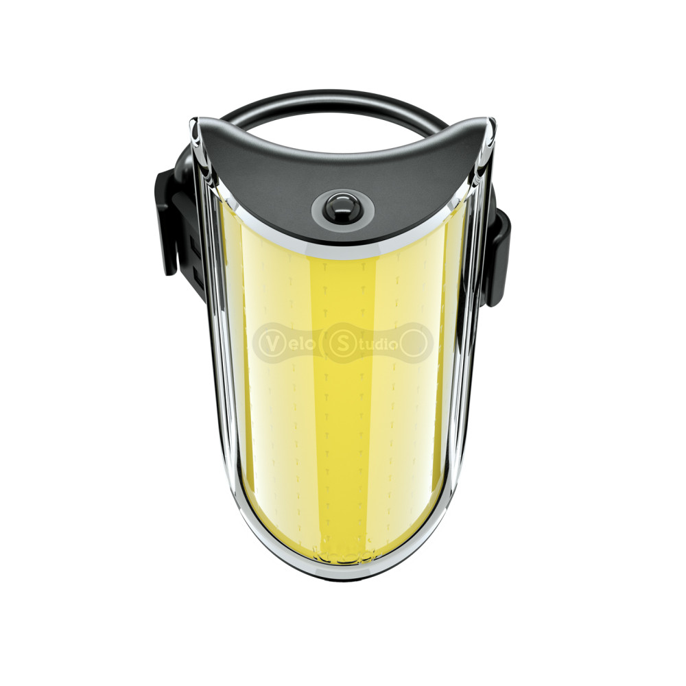 Комплект мигалок передняя + задняя Knog Mid Cobber Twinpack 320/170 Lumens