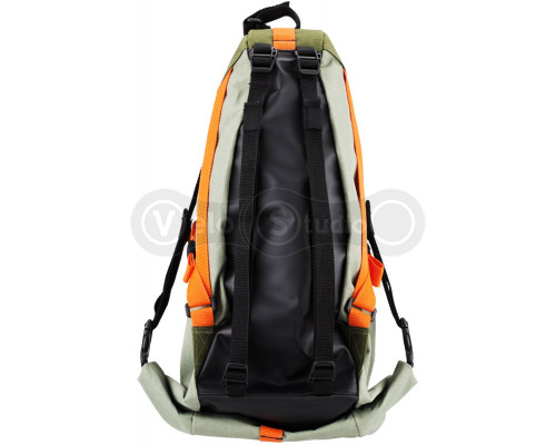 Сумка Birzman Packman Travel Saddle Pack, 6 литров