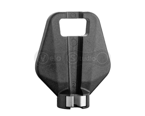 Ключ для спиць Birzman Two-way Spoke Wrenches 3.23