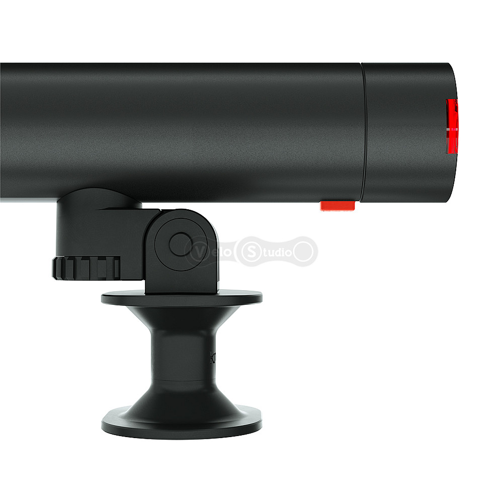 Фара на шлем Knog PWR Rider RedCap Duo 450 Lumens