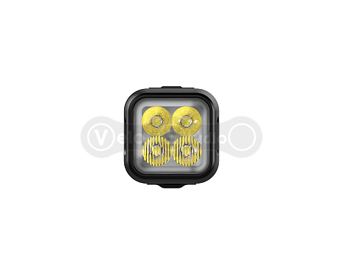 Фара Knog Blinder 900 Lumen Battery 18650 LiPo