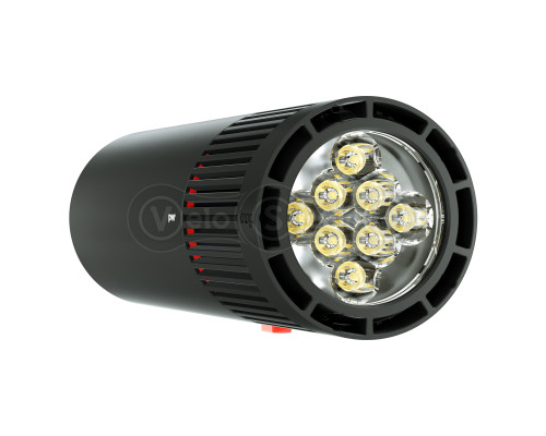 Фара Knog PWR Mountain 2000 Lumens POWERBANK