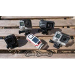 5 лучших GoPro и других экшн-камер для велосипедистов и не только