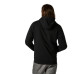 Толстовка FOX Baseline Sasquatch Fleece Black размер L