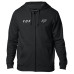 Толстовка FOX Baseline Sasquatch Fleece Black размер L