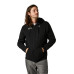 Толстовка FOX Baseline Sasquatch Fleece Black размер L