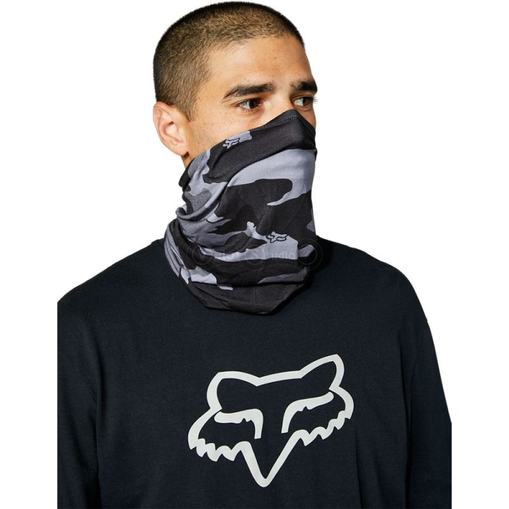 Утеплювач шиї FOX Legion Neck Gaiter Camo