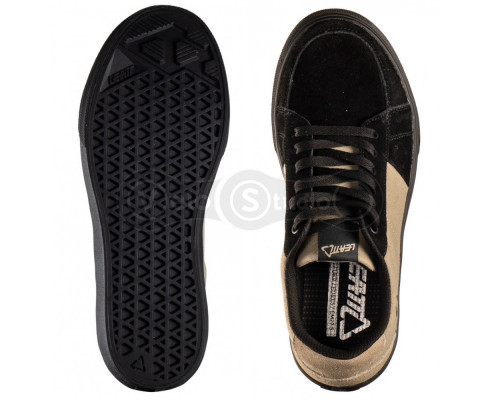 Вело обувь LEATT Shoe DBX 1.0 Flat Dune US 8.5