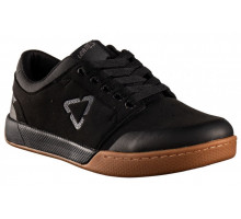 Вело обувь LEATT Shoe DBX 2.0 Flat чёрная US 10.0