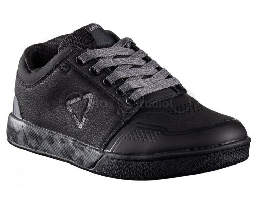Вело взуття LEATT Shoe DBX 3.0 Flat Black US 10.0