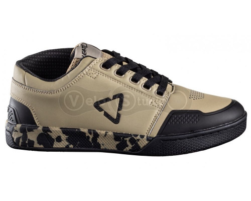 Вело взуття LEATT Shoe DBX 3.0 Flat Dune US 8.5