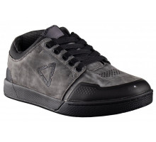 Вело обувь LEATT Shoe DBX 3.0 Flat Steel US 10.0