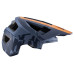 Вело шлем LEATT Helmet MTB 4.0 All-Mountain Rust L (59-63 см)