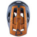 Вело шлем LEATT Helmet MTB 4.0 All-Mountain Rust L (59-63 см)