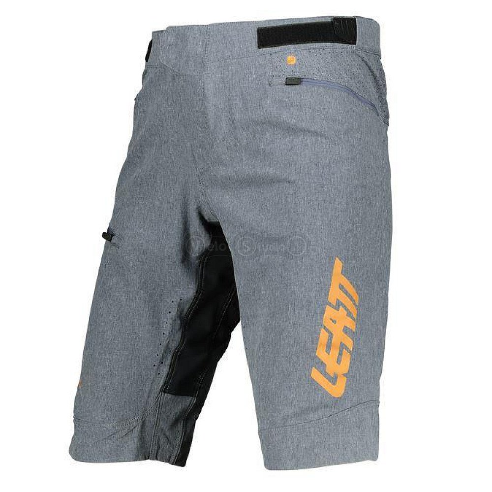 Вело шорты LEATT Shorts MTB 3.0 Enduro Rust размер 32