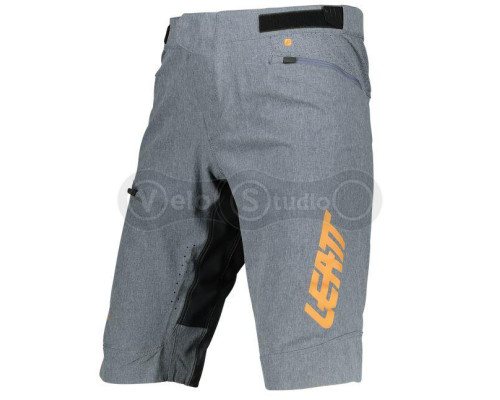 Вело шорти LEATT Shorts MTB 3.0 Enduro Rust розмір 32