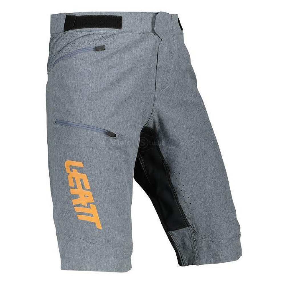 Вело шорты LEATT Shorts MTB 3.0 Enduro Rust размер 32