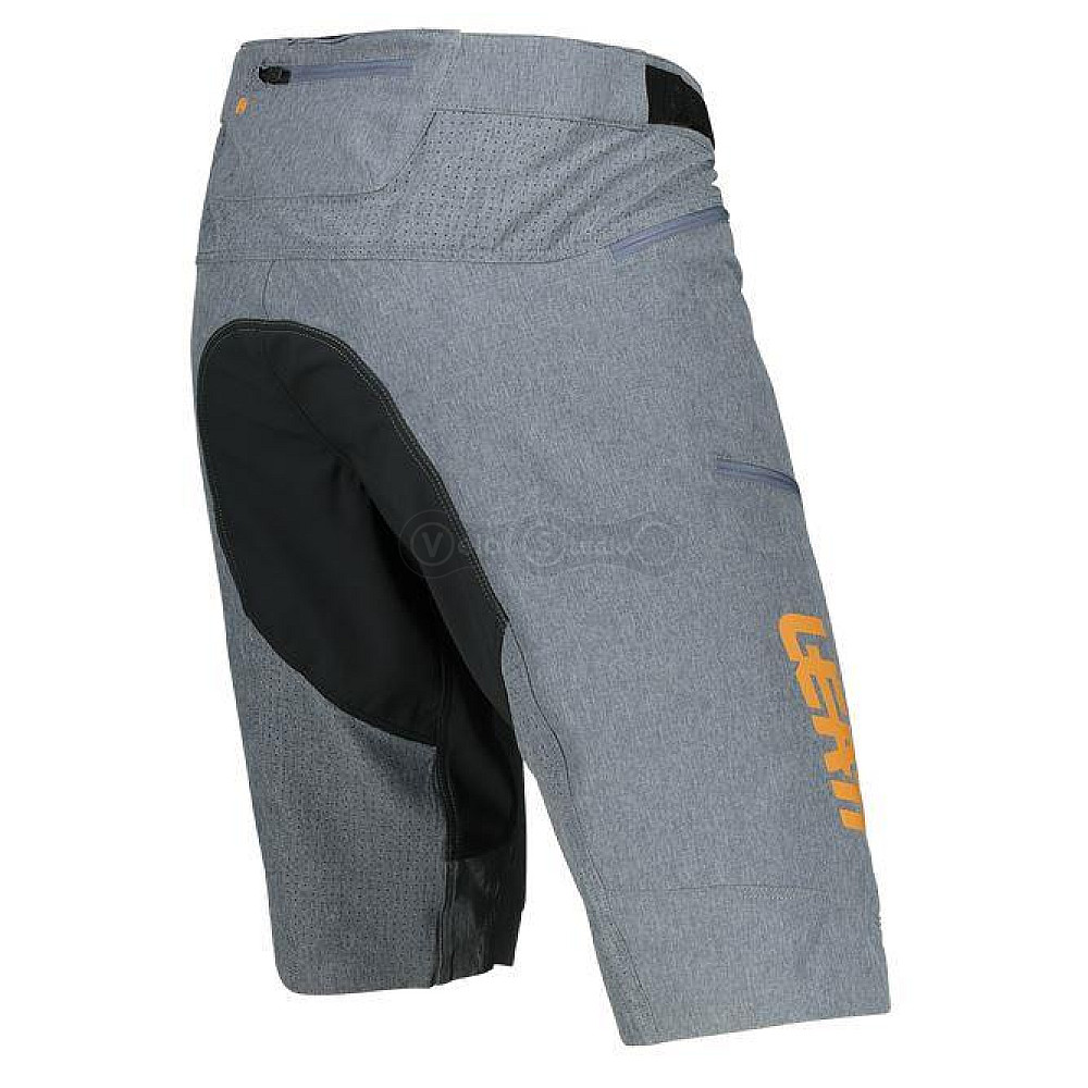 Вело шорты LEATT Shorts MTB 3.0 Enduro Rust размер 32