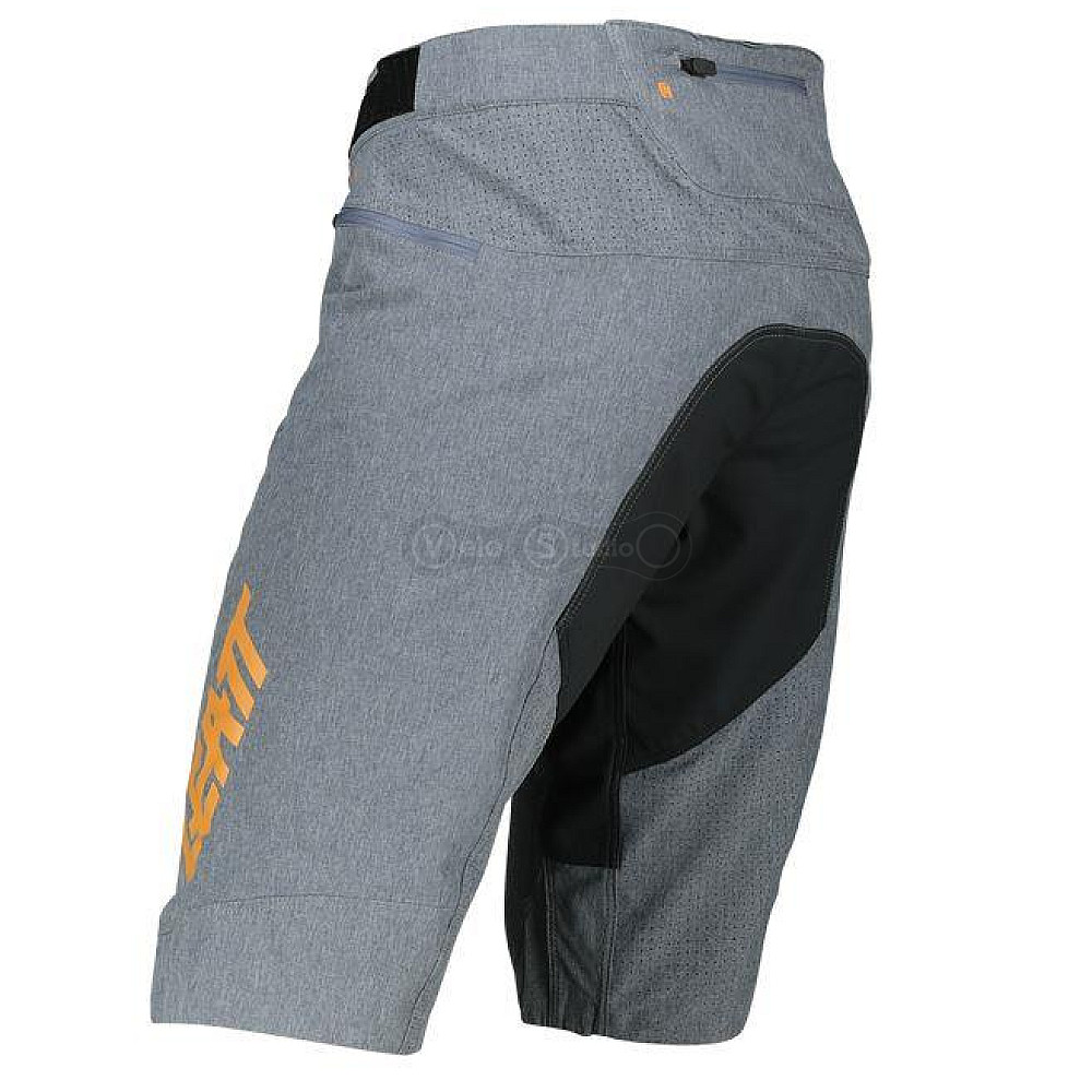 Вело шорты LEATT Shorts MTB 3.0 Enduro Rust размер 32