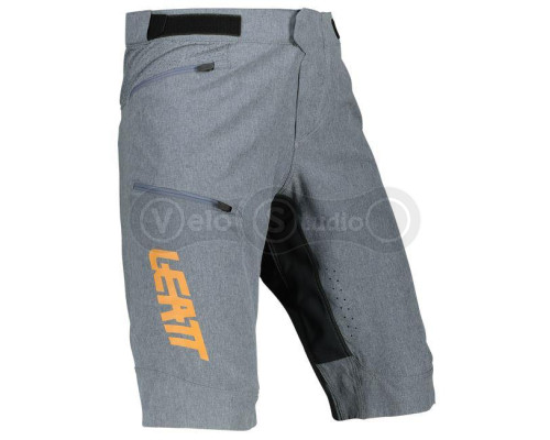 Вело шорти LEATT Shorts MTB 3.0 Enduro Rust розмір 32